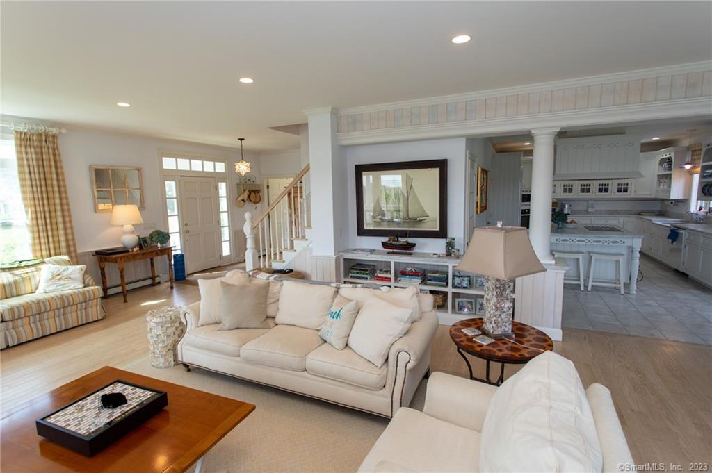 3 Wilson Avenue Old Saybrook CT 06475