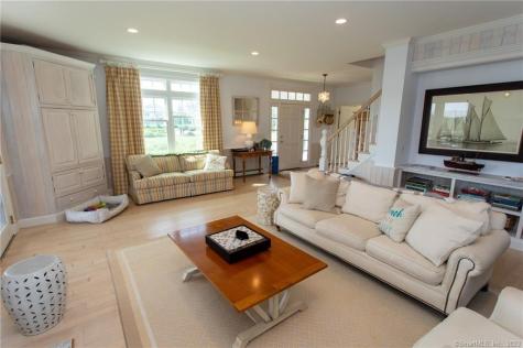 3 Wilson Avenue Old Saybrook CT 06475