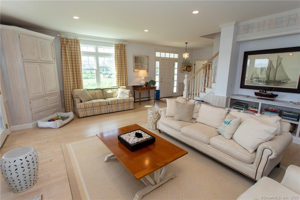 3 Wilson Avenue Old Saybrook CT 06475