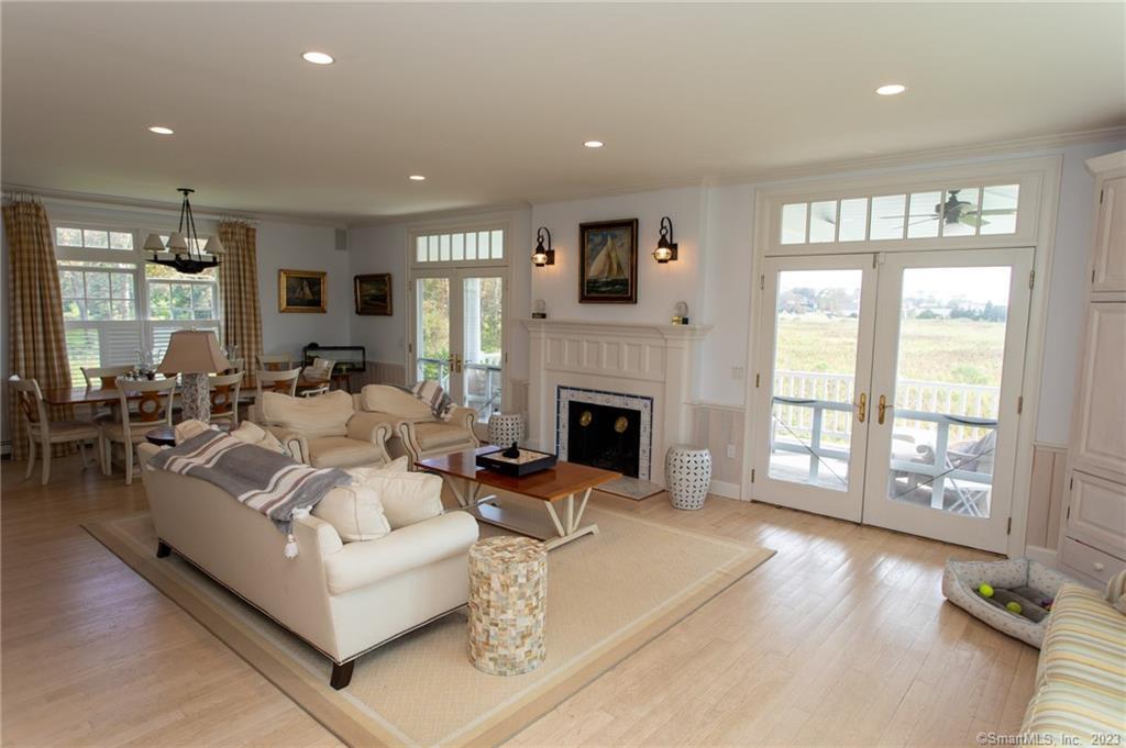 3 Wilson Avenue Old Saybrook CT 06475