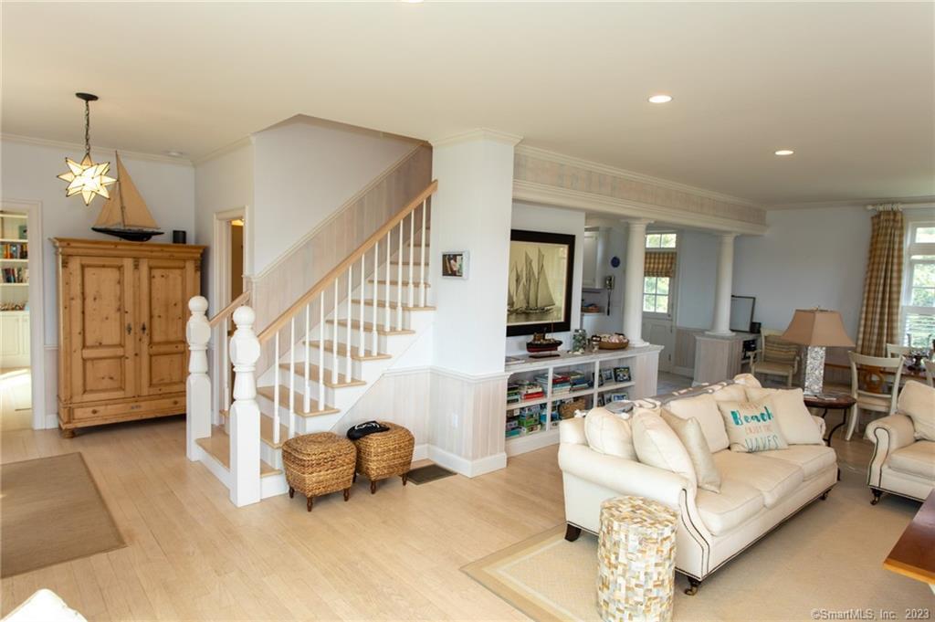 3 Wilson Avenue Old Saybrook CT 06475