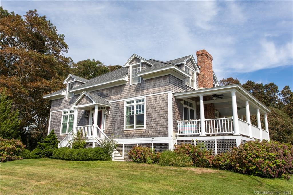 3 Wilson Avenue Old Saybrook CT 06475