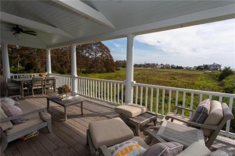 3 Wilson Avenue Old Saybrook CT 06475