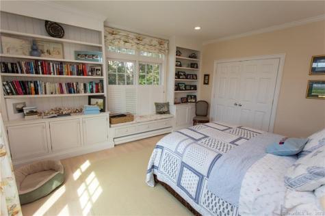 3 Wilson Avenue Old Saybrook CT 06475