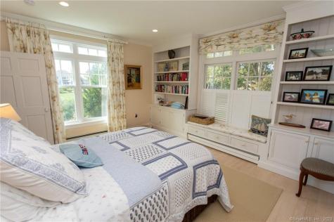 3 Wilson Avenue Old Saybrook CT 06475