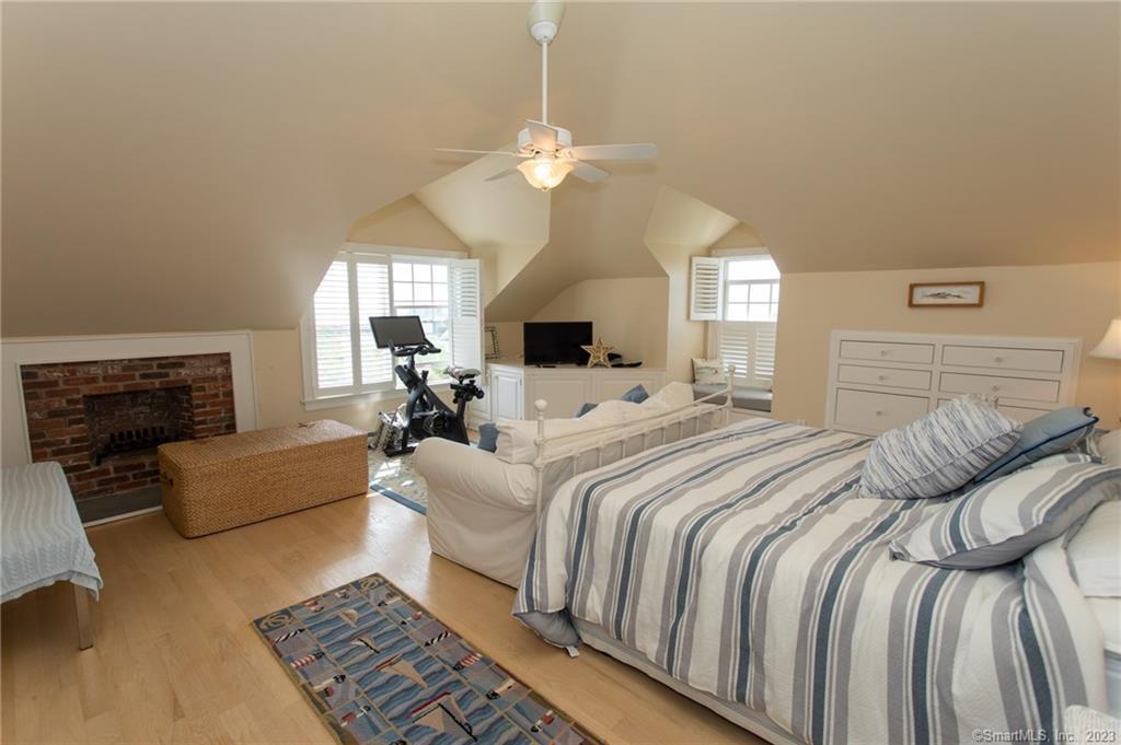 3 Wilson Avenue Old Saybrook CT 06475