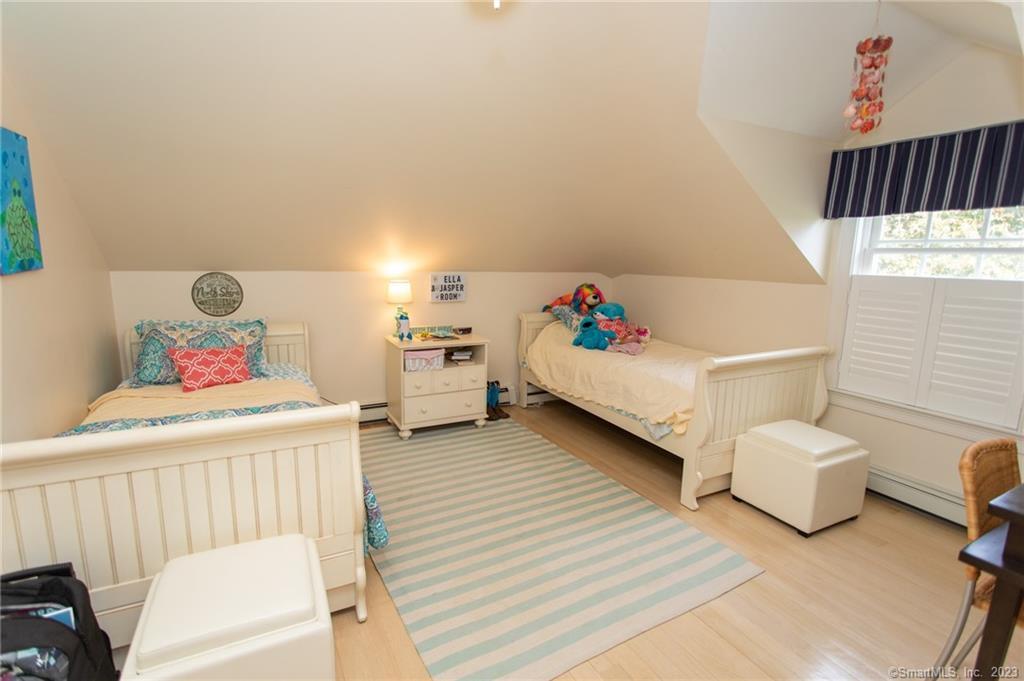 3 Wilson Avenue Old Saybrook CT 06475