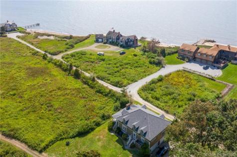 3 Wilson Avenue Old Saybrook CT 06475