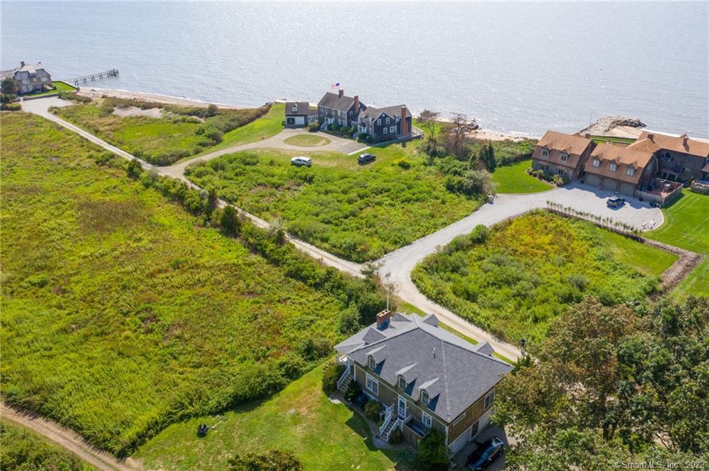 3 Wilson Avenue Old Saybrook CT 06475