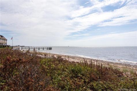3 Wilson Avenue Old Saybrook CT 06475