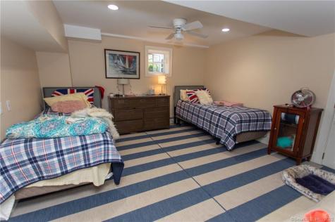 3 Wilson Avenue Old Saybrook CT 06475