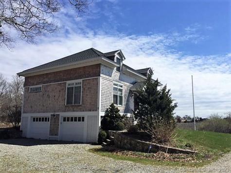 3 Wilson Avenue Old Saybrook CT 06475