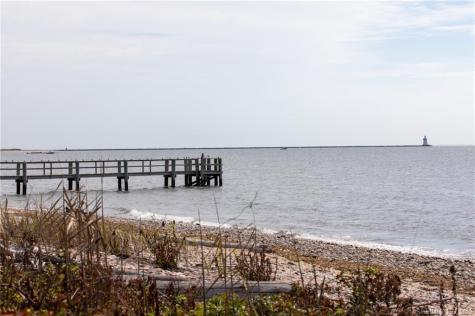 3 Wilson Avenue Old Saybrook CT 06475