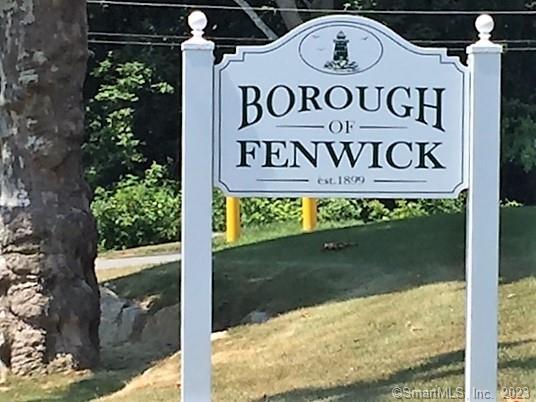 3 Wilson Avenue Old Saybrook CT 06475