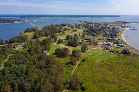3 Wilson Avenue Old Saybrook CT 06475