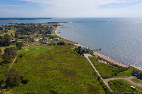 3 Wilson Avenue Old Saybrook CT 06475