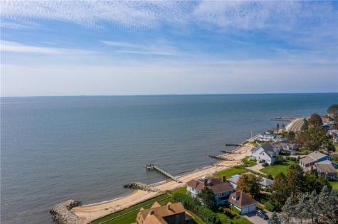 3 Wilson Avenue Old Saybrook CT 06475