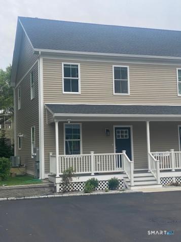 28 Kirkham Street Branford CT 06405