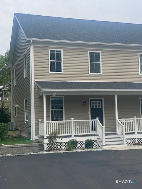 28 Kirkham Street Branford CT 06405