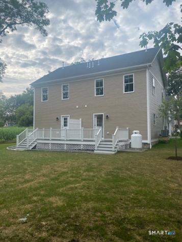 28 Kirkham Street Branford CT 06405