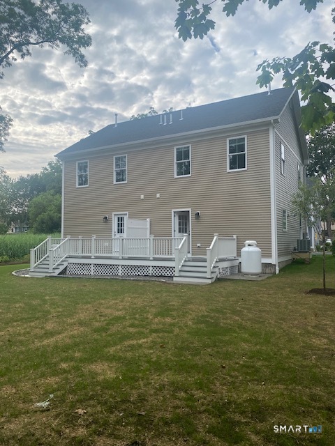 28 Kirkham Street Branford CT 06405