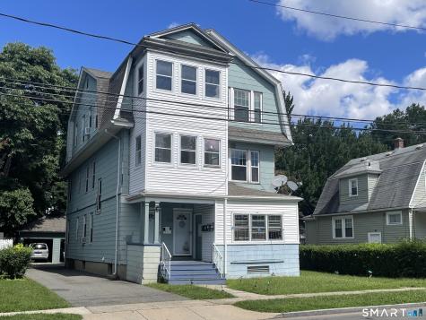 54 Foley Street West Hartford CT 06110