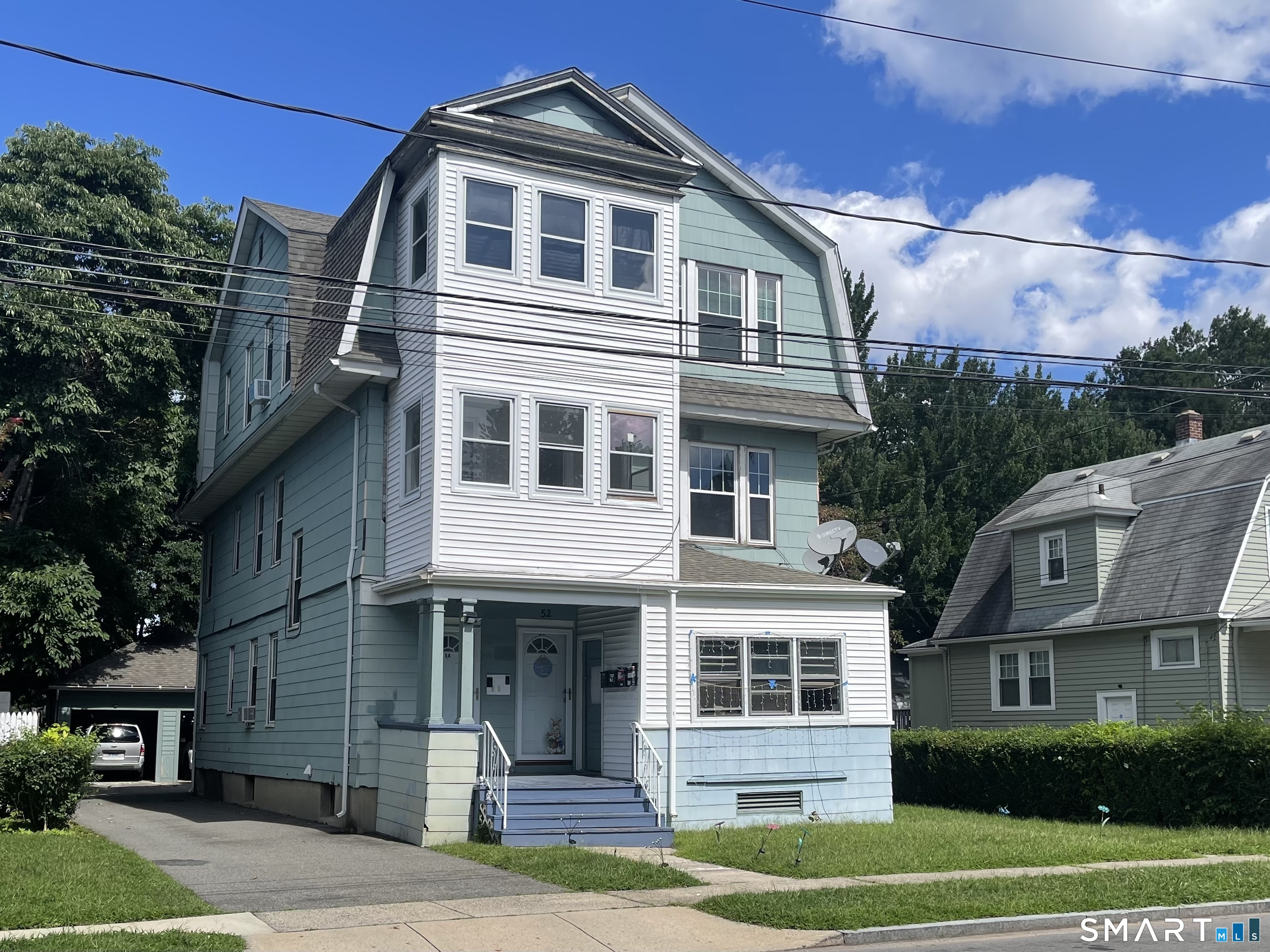 54 Foley Street West Hartford CT 06110