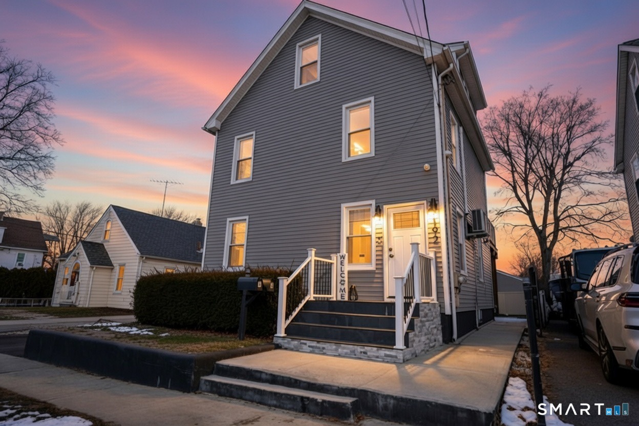 192 Peace Street Stratford CT 06615
