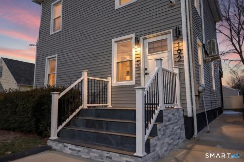 192 Peace Street Stratford CT 06615