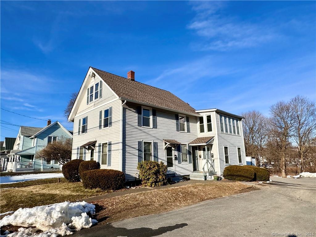 10 Riverside Avenue Torrington CT 06790