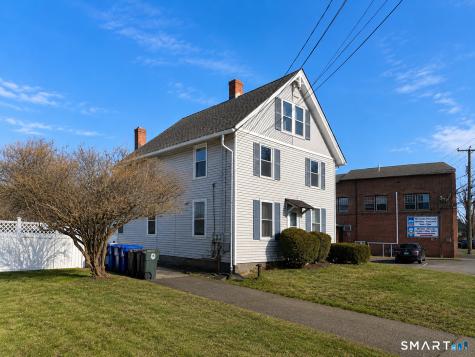 10 Riverside Avenue Torrington CT 06790