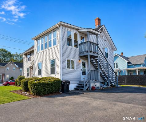 10 Riverside Avenue Torrington CT 06790