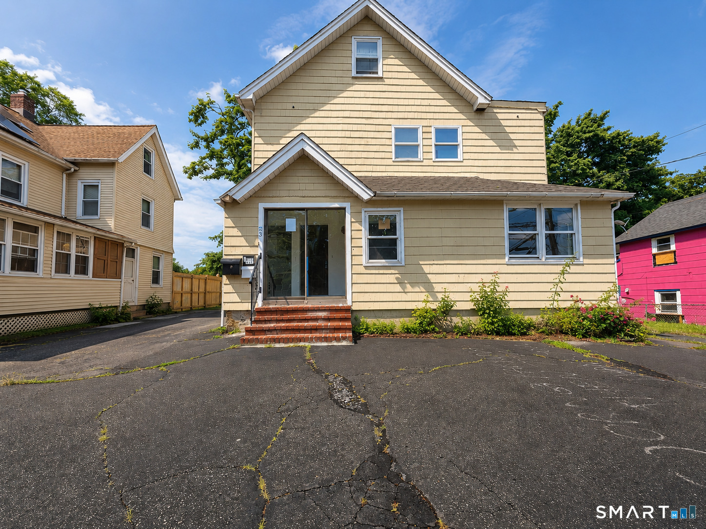 3 Spring Hill Avenue Norwalk CT 06850