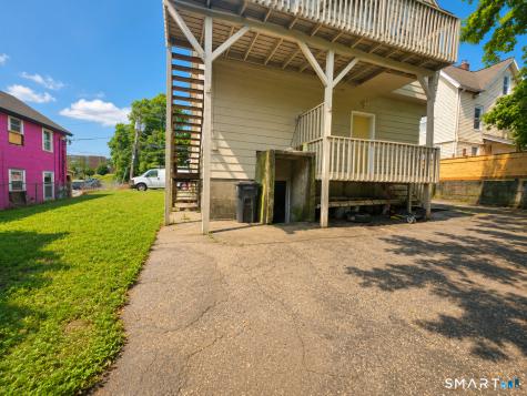 3 Spring Hill Avenue Norwalk CT 06850