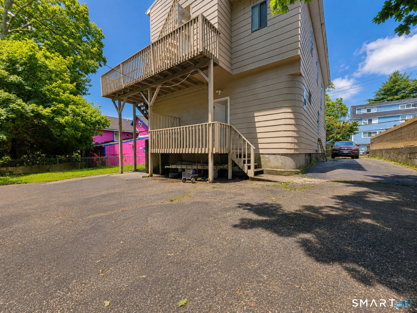 3 Spring Hill Avenue Norwalk CT 06850