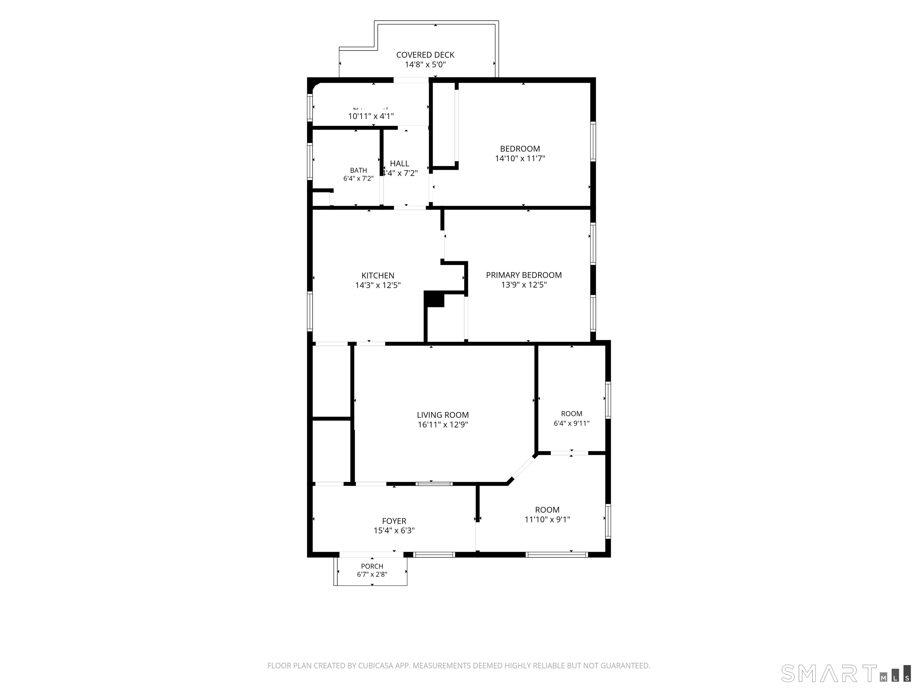 3 Spring Hill Avenue Norwalk CT 06850