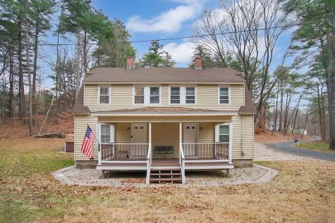 39 Bushy Hill Road Simsbury CT 06070