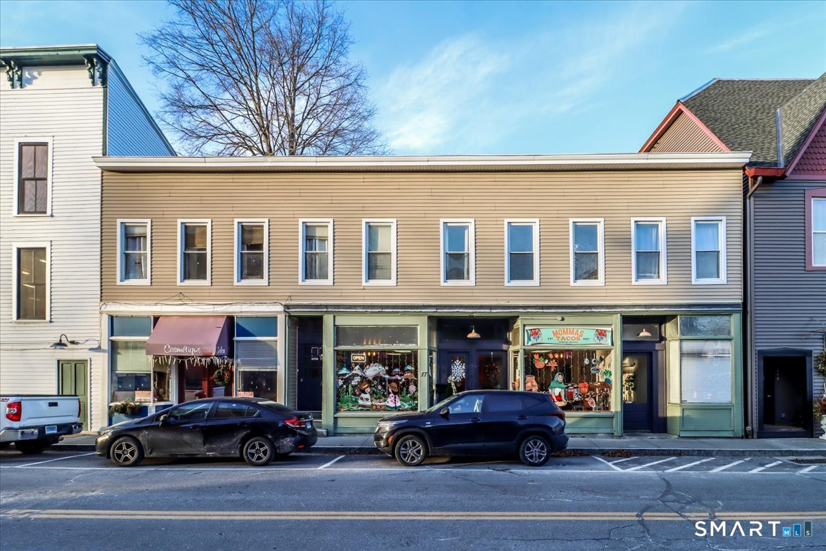 17 Church Street New Milford CT 06776