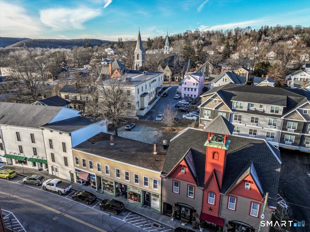 17 Church Street New Milford CT 06776