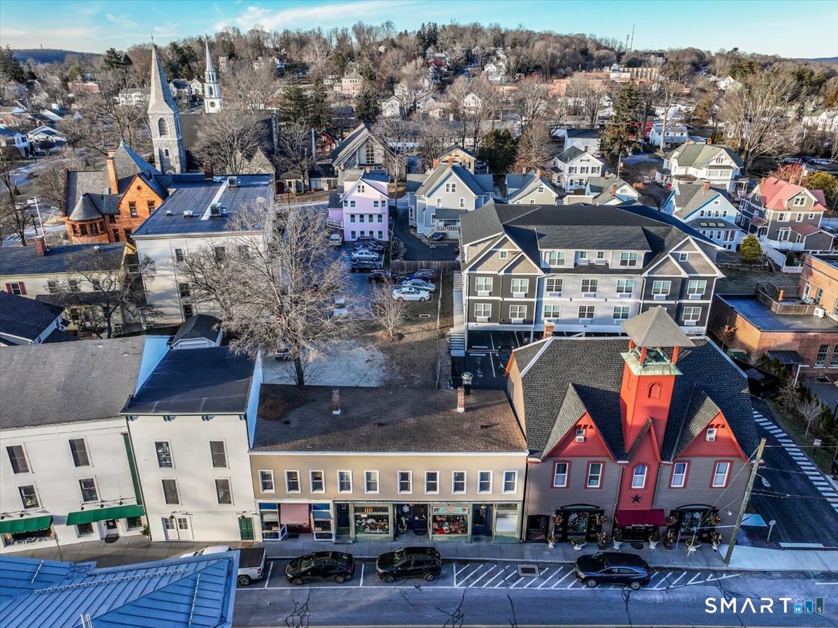17 Church Street New Milford CT 06776