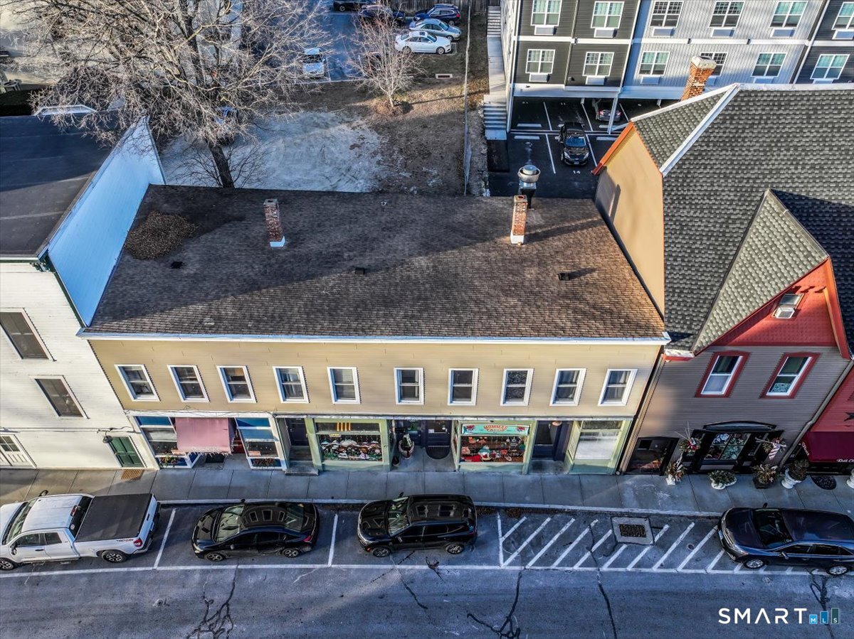 17 Church Street New Milford CT 06776