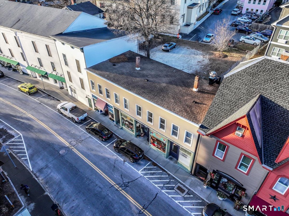 17 Church Street New Milford CT 06776