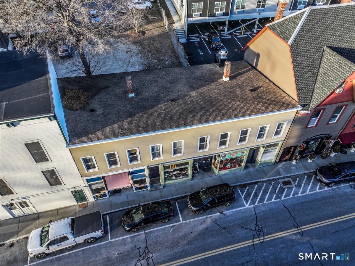 17 Church Street New Milford CT 06776