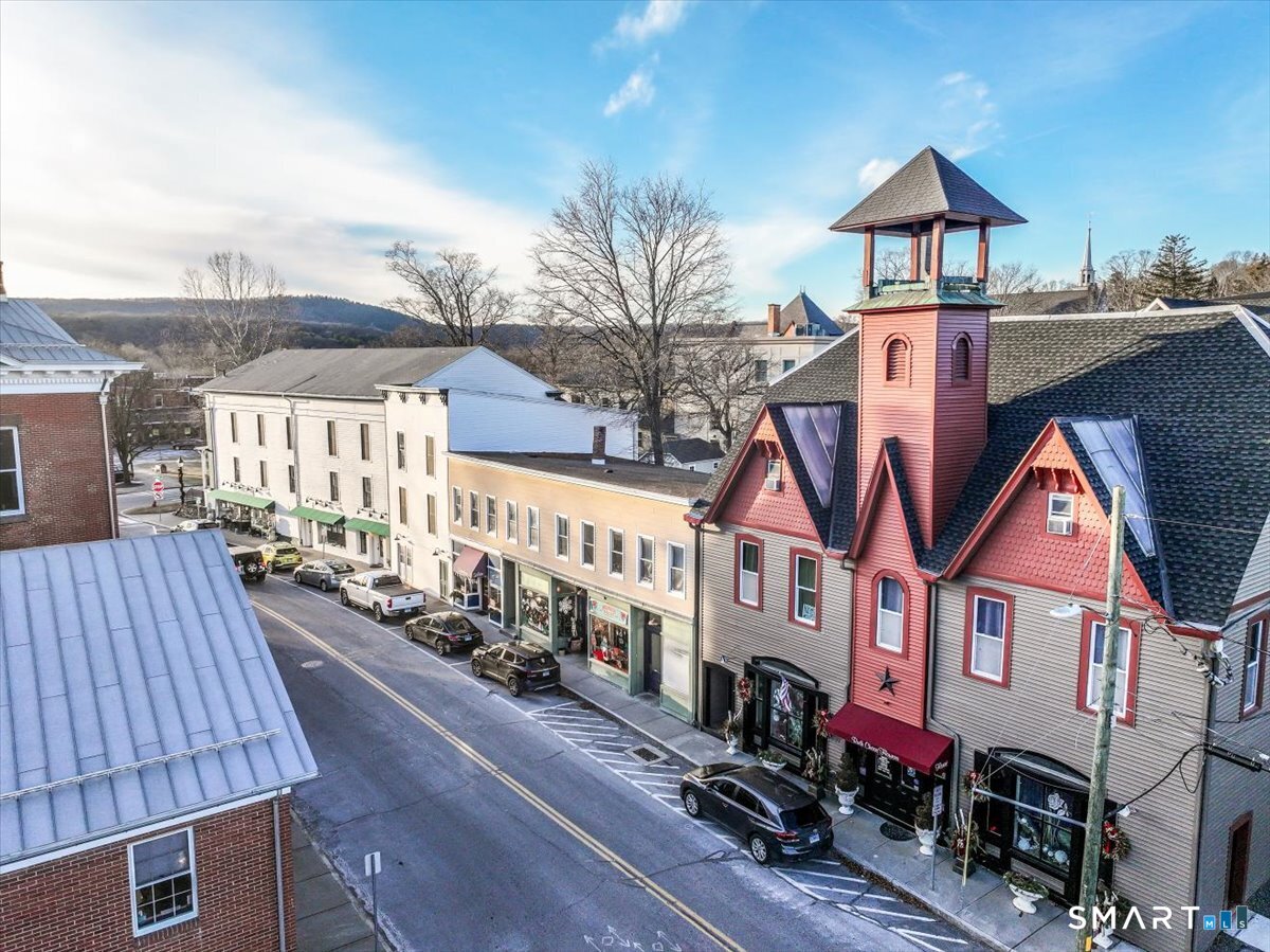 17 Church Street New Milford CT 06776