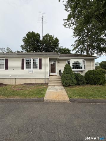 56 Janet Circle Bridgeport CT 06606