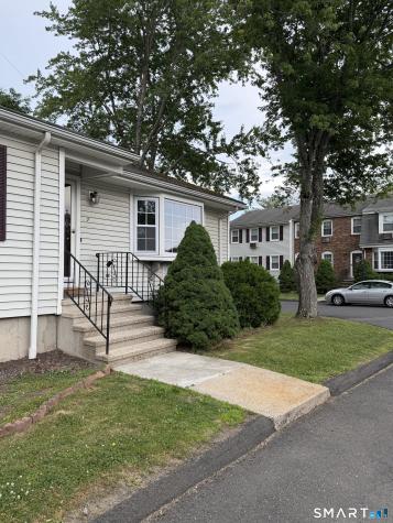 56 Janet Circle Bridgeport CT 06606