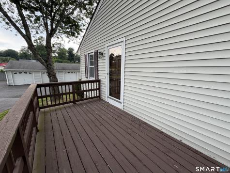 56 Janet Circle Bridgeport CT 06606
