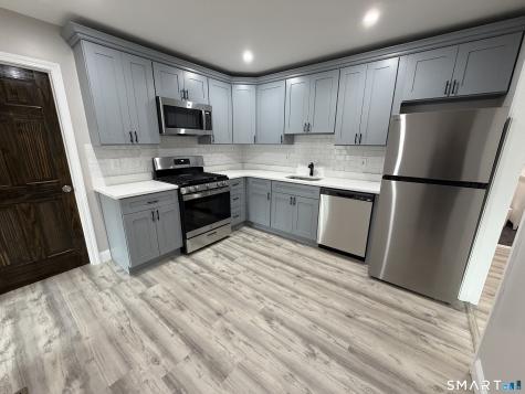 56 Janet Circle Bridgeport CT 06606