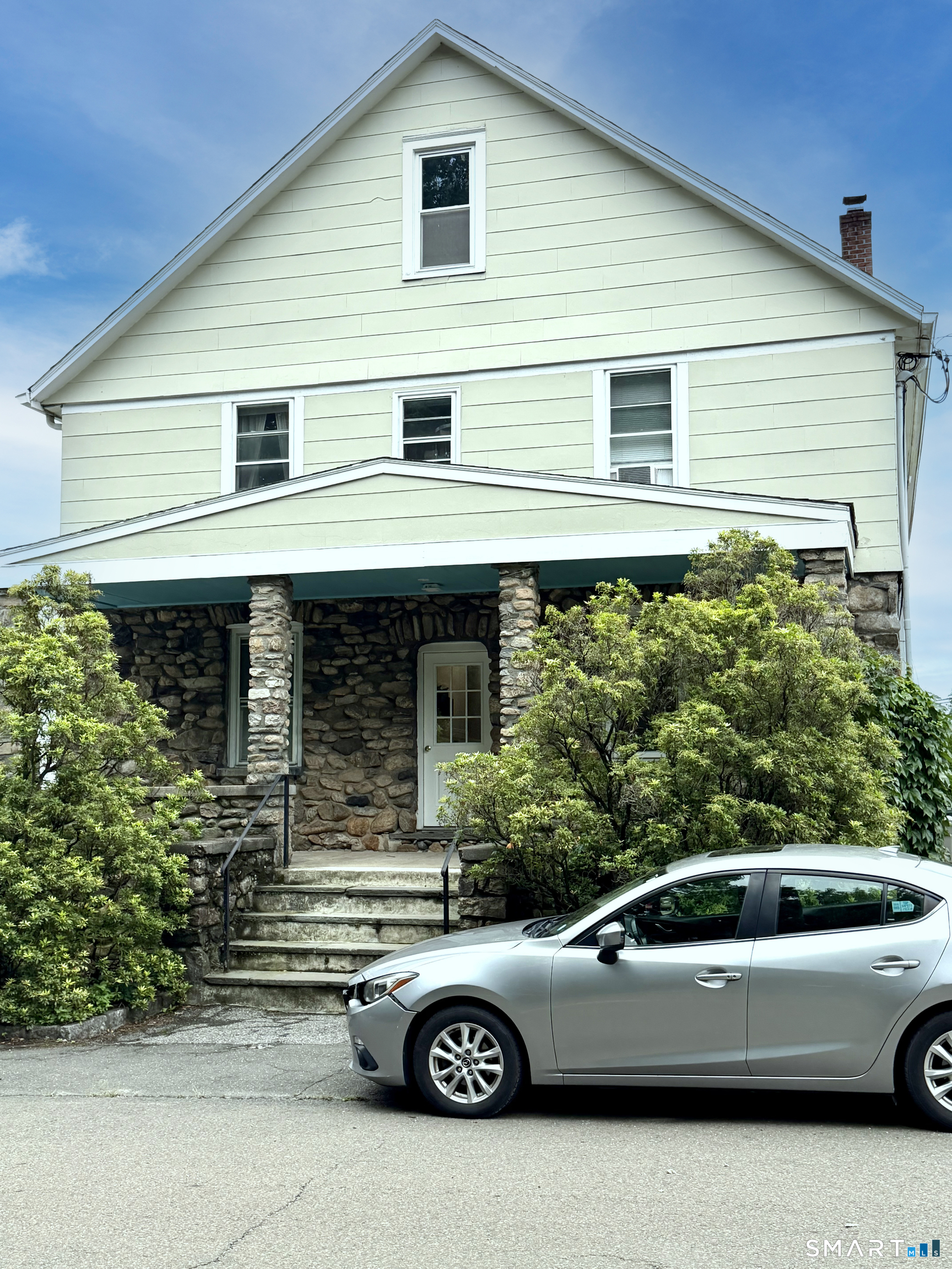 74 Linden Avenue Darien CT 06820