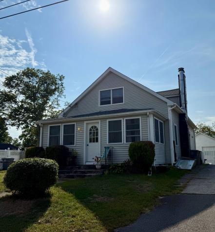 26 B Hillcrest Road East Lyme CT 06357